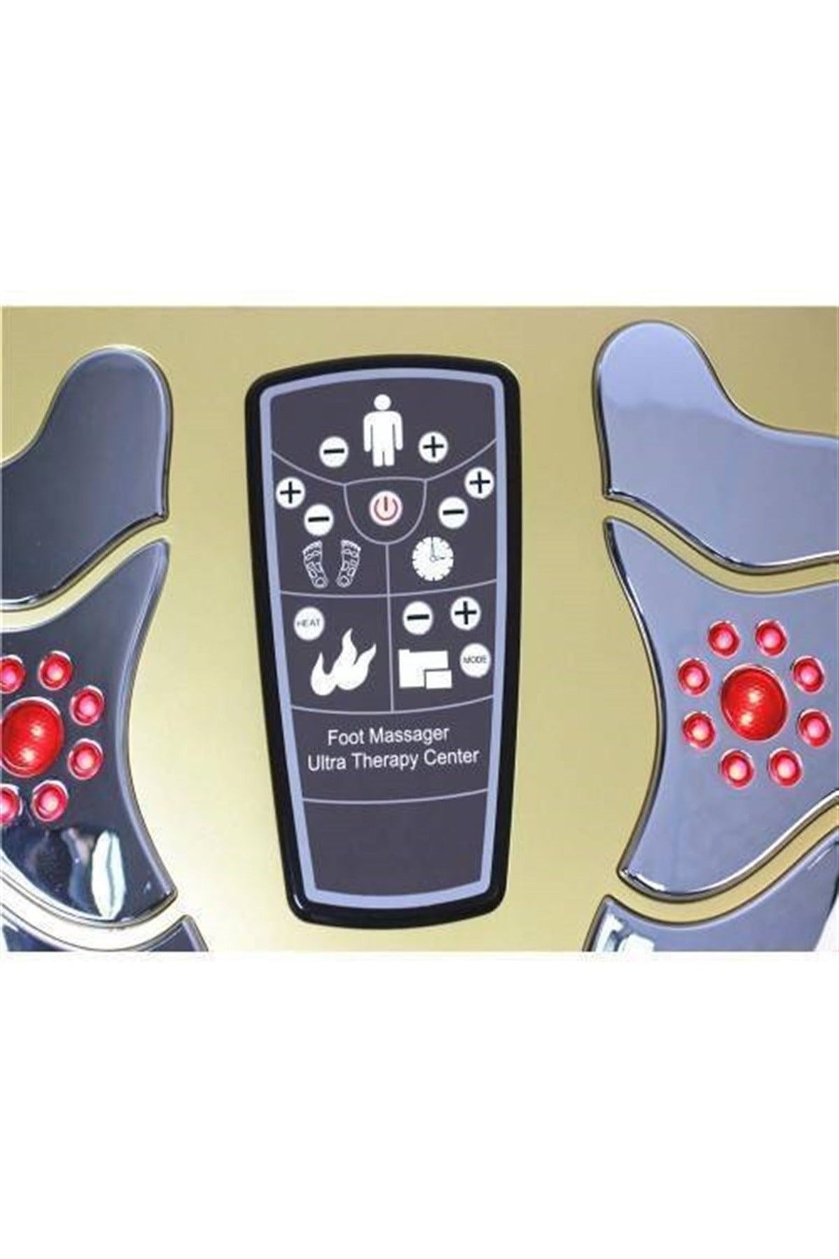 Nordmende Ayak Ve Vücut Masaj Aleti Therapy Ultra Tens Cihazı
