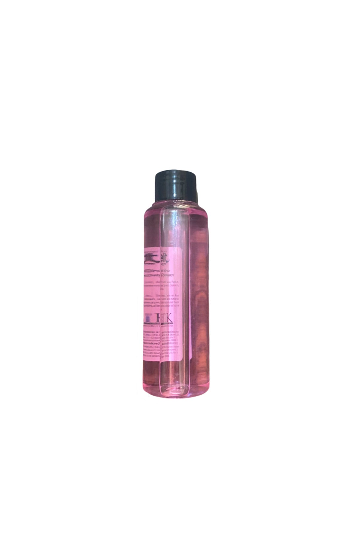 200 ml kolonya ev iş yeri kullanımına uygun