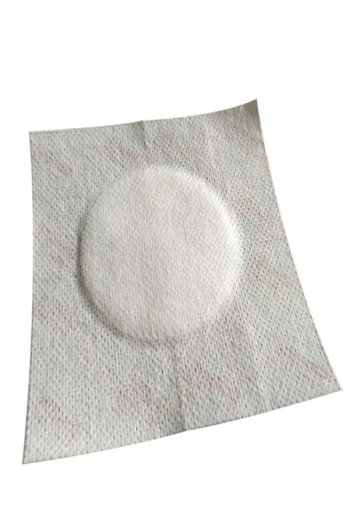 Hacamat Yara Pedi Flaster Bant 10 cmx10 cm 50 Adet