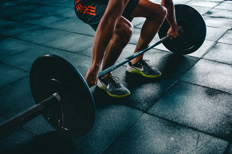 Spor Malzemeleri