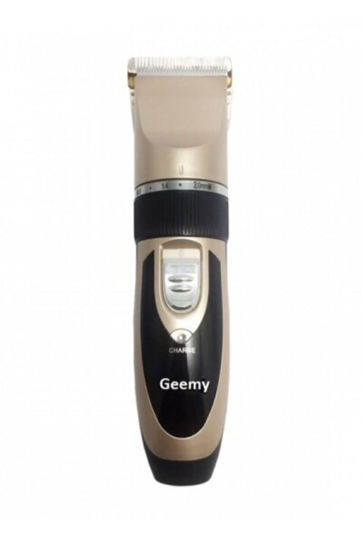 Erkek Profesyonel Traş Makinası Gm-6066