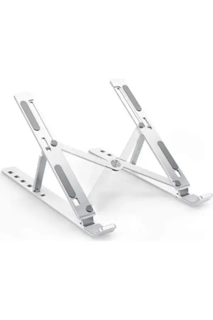Blt-18 Katlanabilir Laptop Tablet Metal Tutucu
