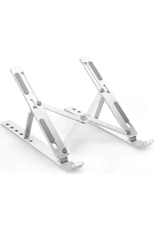 Blt-18 Katlanabilir Laptop Tablet Metal Tutucu