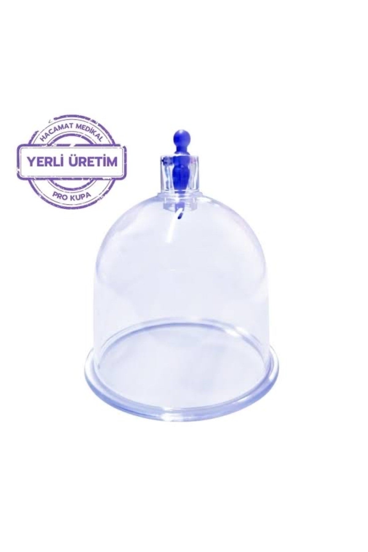 1 numara 100 lü hacamat kupası