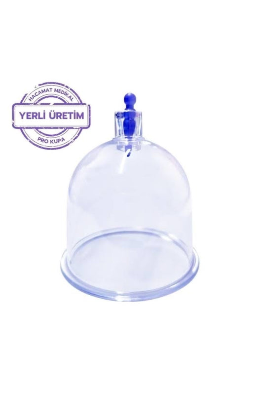 1 numara 100 lü hacamat kupası