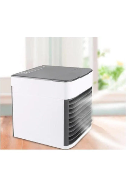 Arctic Air Ultra Mini Klima Usb Li Mini Soğutucu 3 Kademeli Fan