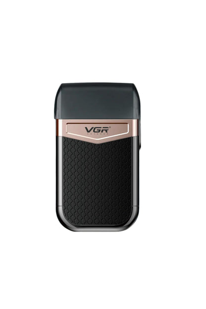 V331 USB Şarj Edilebilir Mini şarjlı Tıraş Makinesi - Taşınabilir Yüz ve Vücut Bakımı
