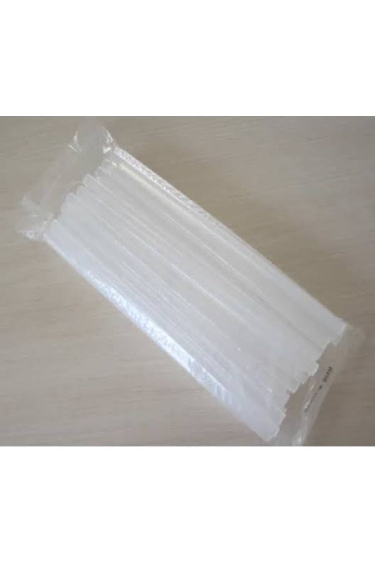 Kalın Silikon Mum Çubuğu 11 mm – 1 Kg (Yaklaşık 40–45 Adet) | Sıcak Silikon Çubuk