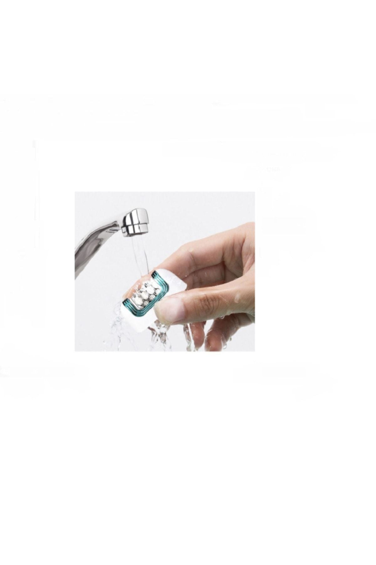 V-713 Profesyonel 3in1 Epilatör