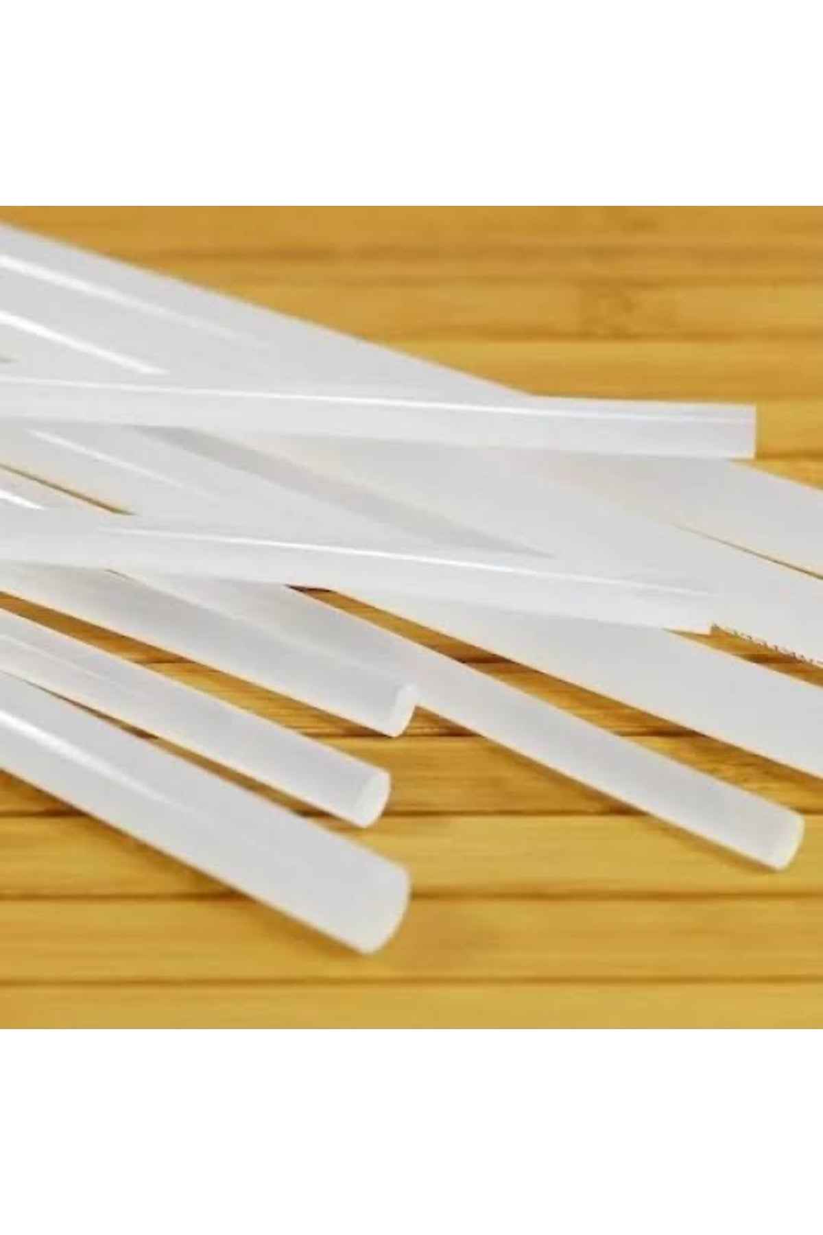 1 kilo ince silion 68 Adet şefaf