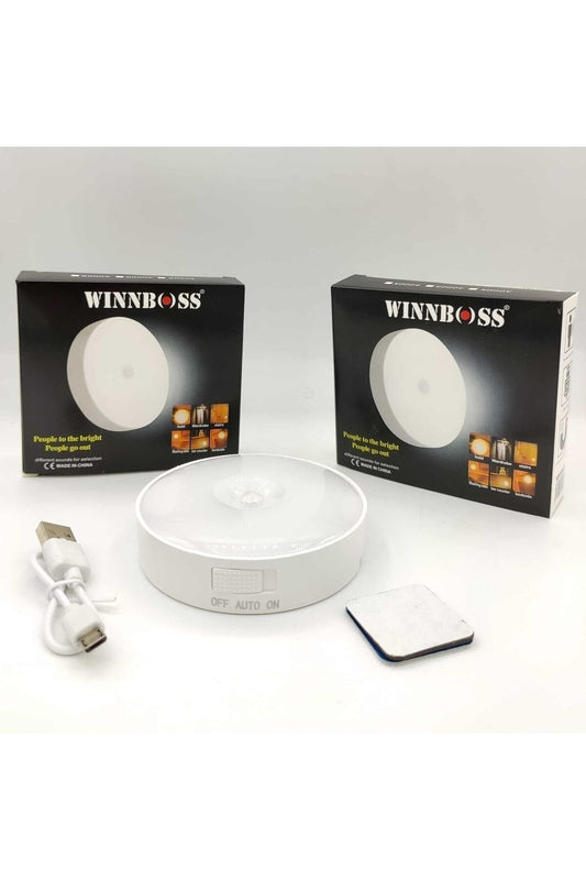 Adipa Tk Sensör Led Işık Winnboss Wn-1201
