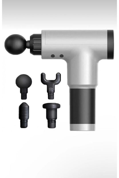 Fascial Gun Kh-320 Kablosuz Şarjlı Masaj Aleti