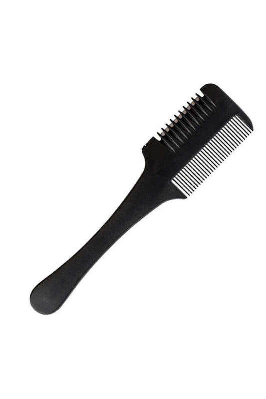 jiletli tarak 2 adet jilet hediye siyah renk kolay kullanım ergonomik boy