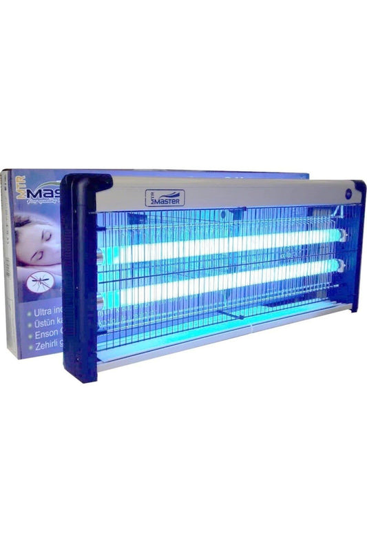Sd70-40w 2*20 Sinek Yakıcı Elk-02404