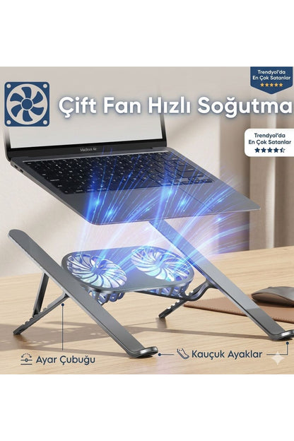 Laptop stan