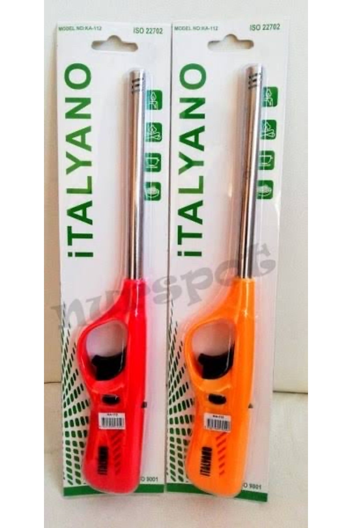 Uzun Mutfak Çakmağı