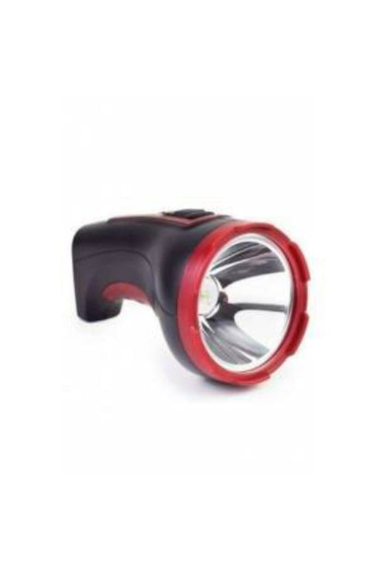 Şarjlı El Feneri Ghtc 2806 6w Led Li