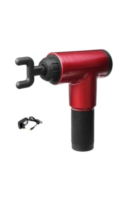 Fascial Gun Profesyonel Masaj Aleti Fascial Gun