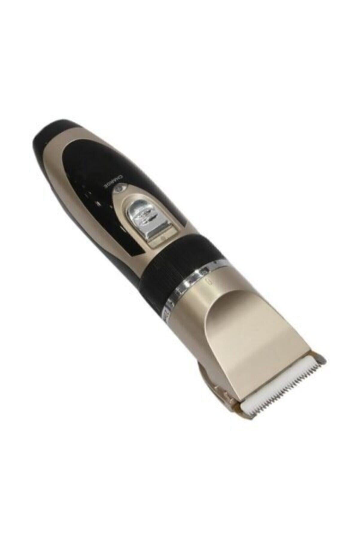 Erkek Profesyonel Traş Makinası Gm-6066