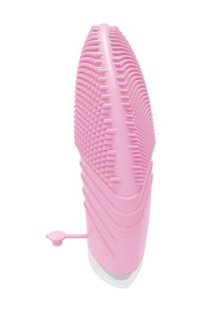 Psc03 Sonic Titreşimli Yüz Temizleme Cihazı - Pembe