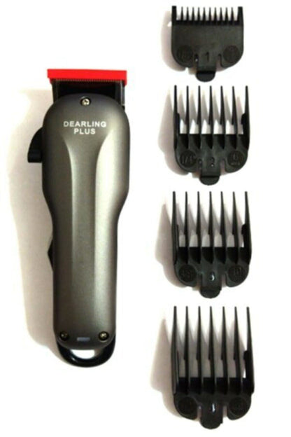 Dearling Plus Y5 Profesyonel Kuaför Tipi Tıraş Makinası