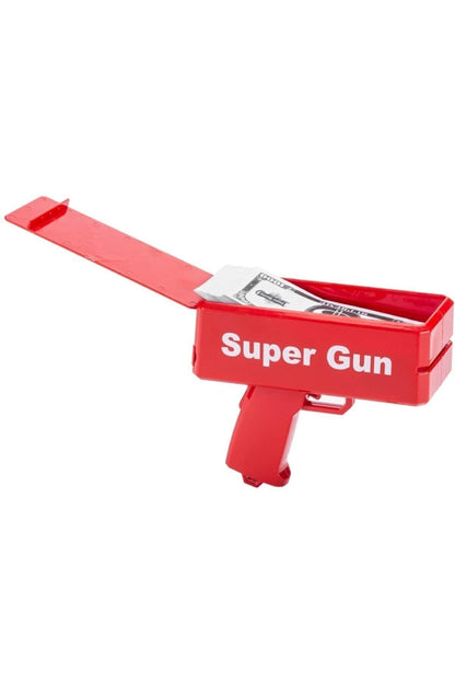 Life Super Money Gun - Para Saçma Tabancası Gfc Sale 210035