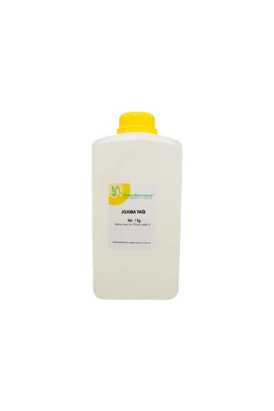 Doğan Baharat Jojoba Yağı 1 Kg