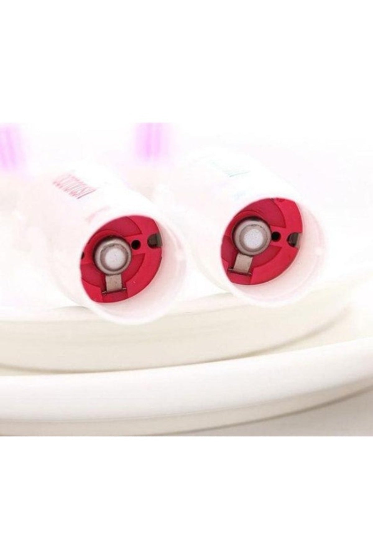 3 Başlıklı Titreşimli Diş Fırçası – Yedek Başlıklı Elektronik Masajlı Diş Fırçası
