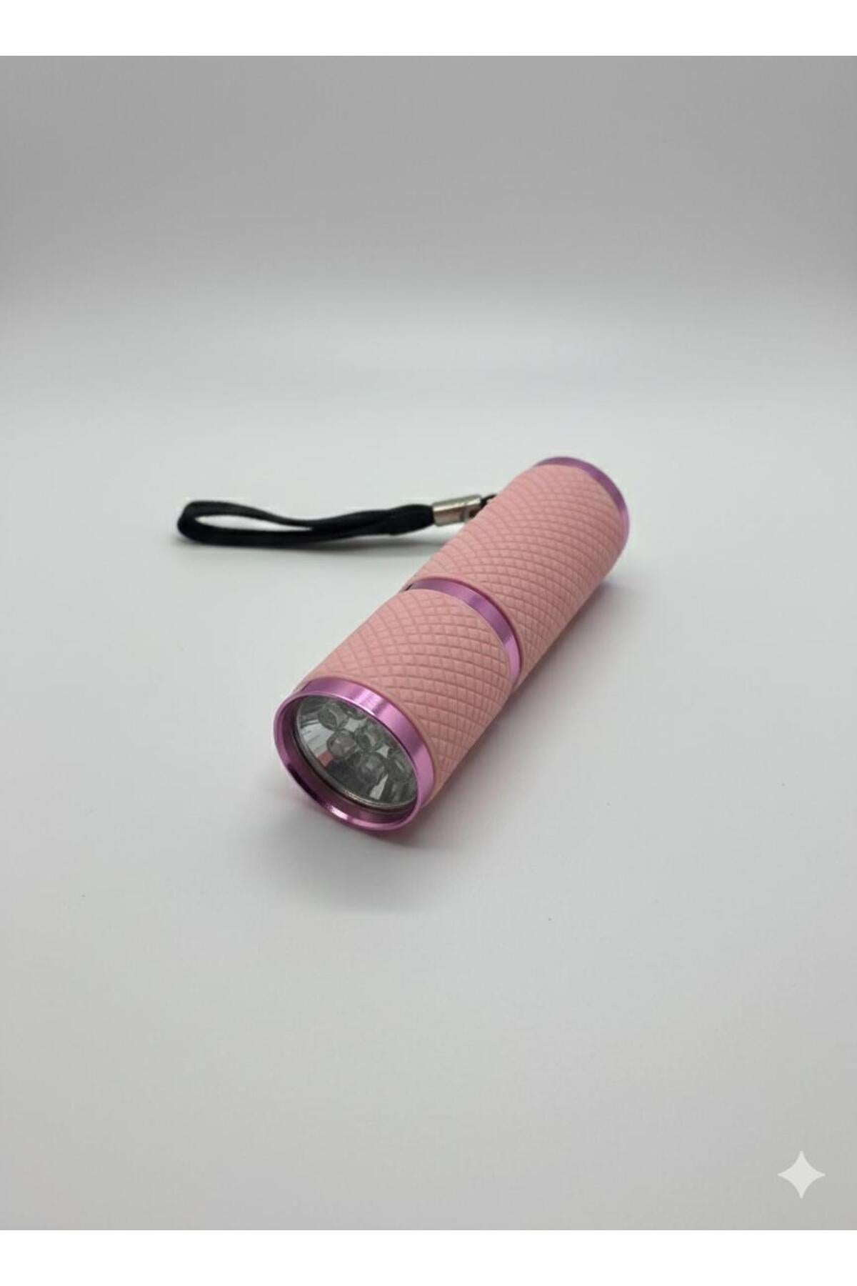Mini LED El Feneri Anahtarlık – Taşınabilir, Güçlü Işık, Kamp & Acil Durum Feneri