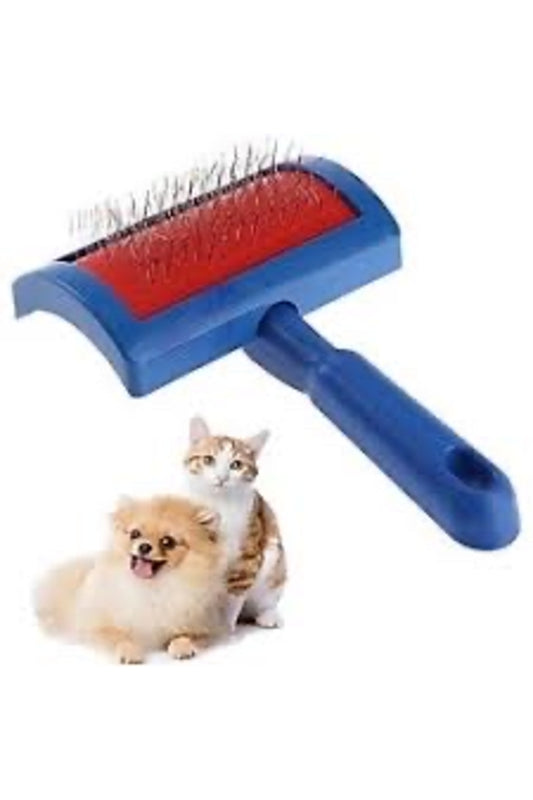 Kedi Köpek Tüy Toplama Tarağı
