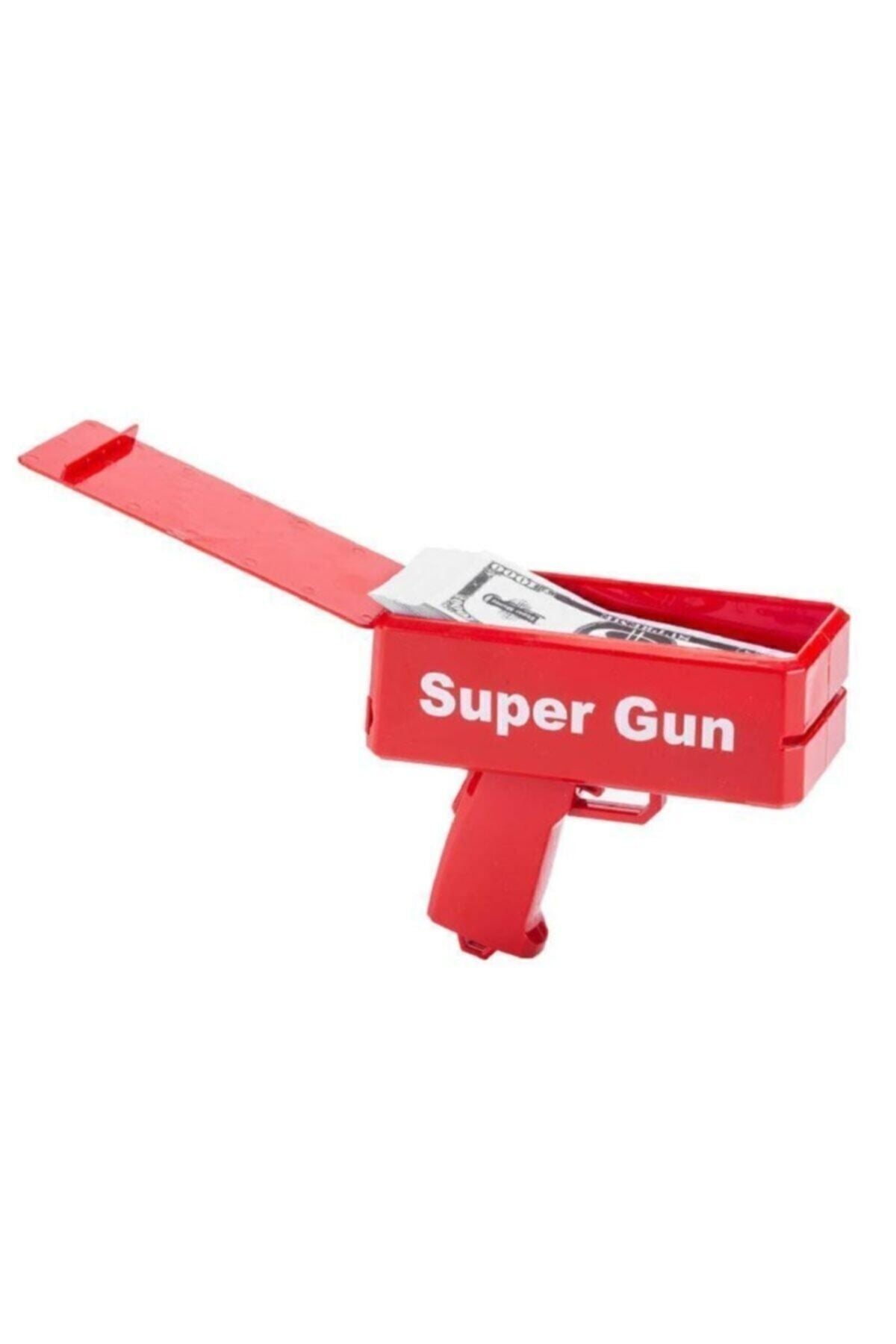 Para Tabancası Hediyelik Super Gun