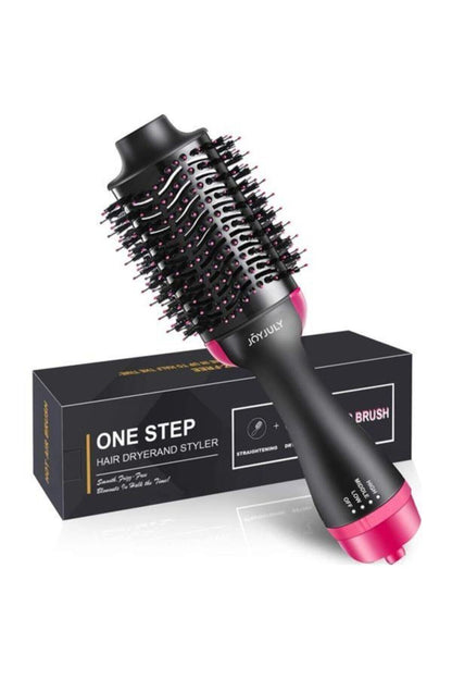 Hair Dryer And Styler Kurutmalı Saç Şekillendirici