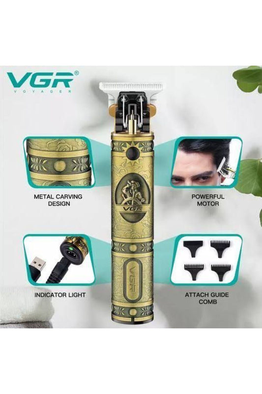 VGR V-085 PROFESYONEL SAKAL TRAŞ MAKİNESİ