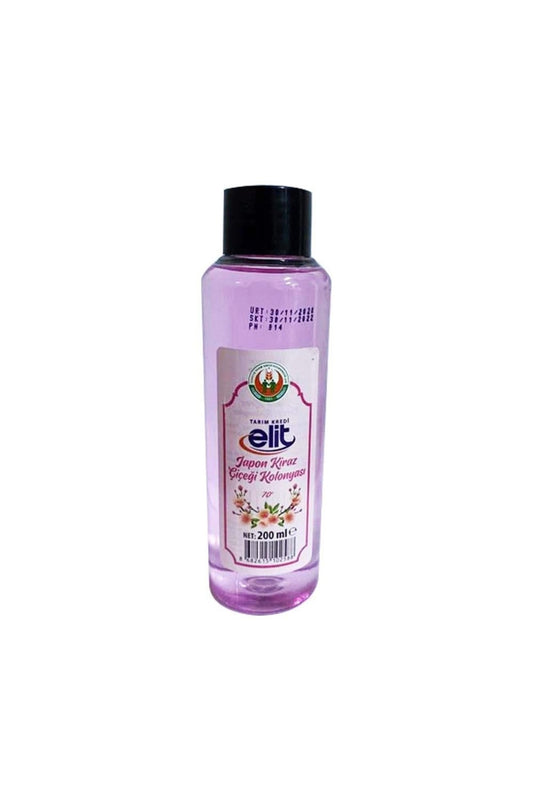 Tarım Kredi Japon Kiraz Çiçeği Kolonyası 200 Ml
