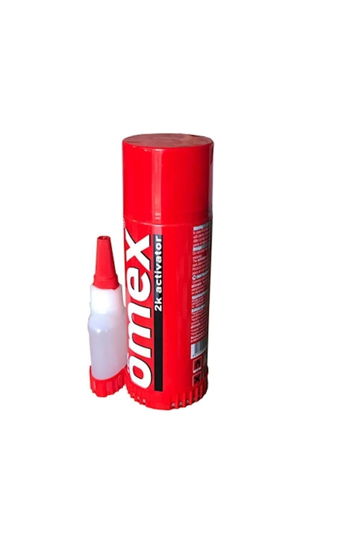 Fixomex Hızlı Yapıştırıcı 200 ml 35 gr