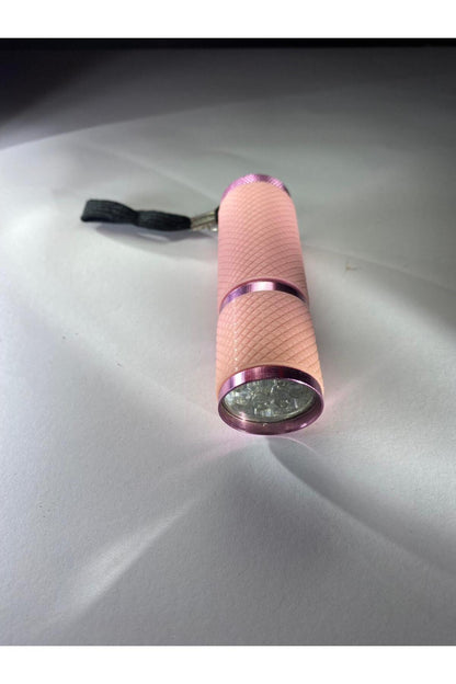 Mini LED El Feneri Anahtarlık – Taşınabilir, Güçlü Işık, Kamp & Acil Durum Feneri