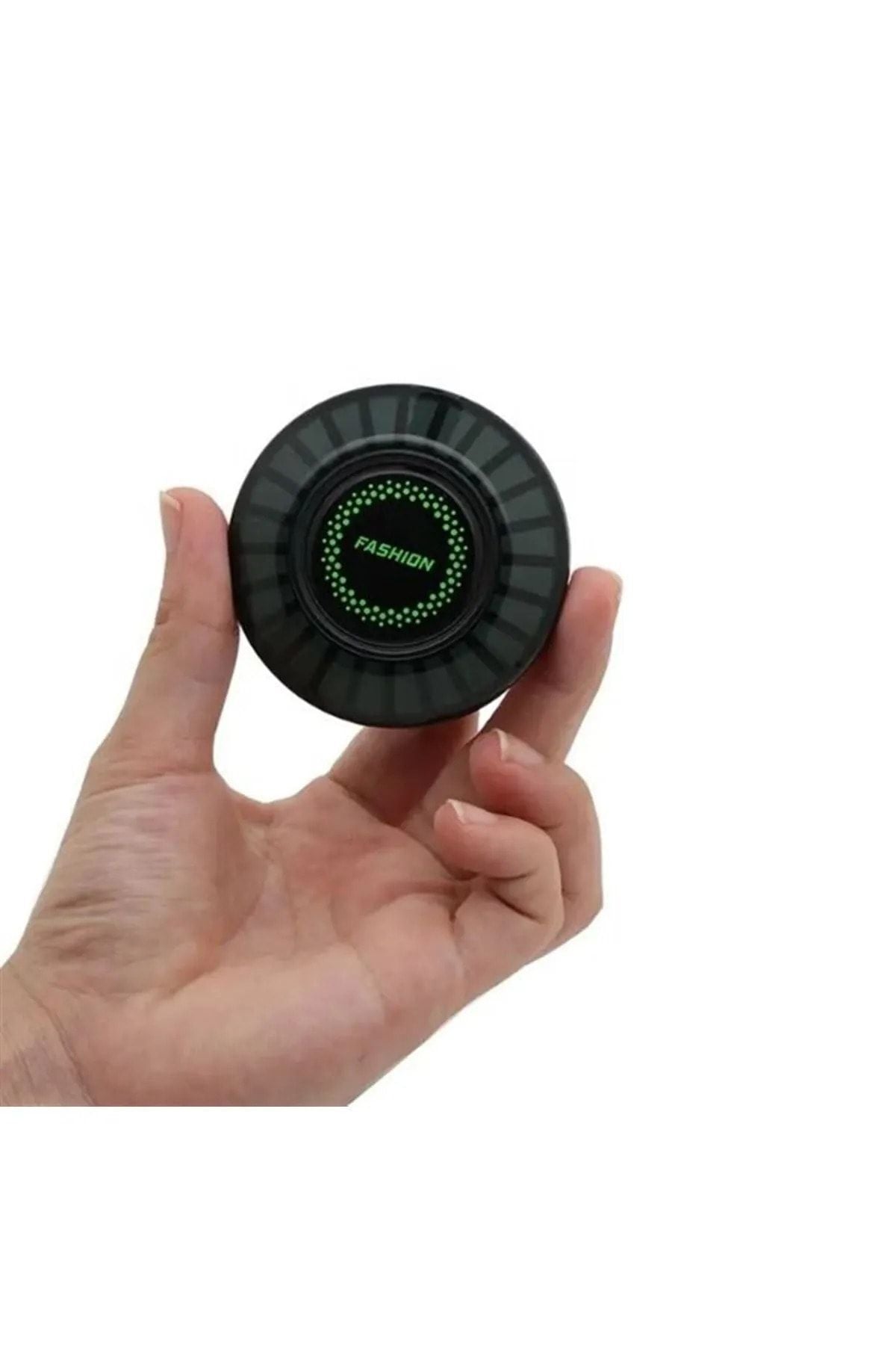 Araç Içi Rgb Sese Duyarlı Ekolayzer Led Işıklı Koku