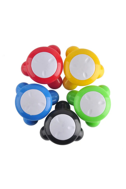 Titreşimli Masaj Aleti Mini Masaj Aleti Usb Kablolu Şarjlı Masaj Aleti