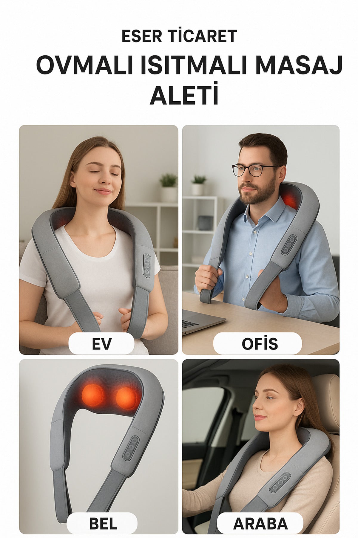 masaj
