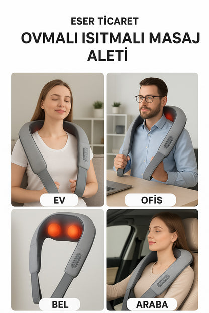 masaj