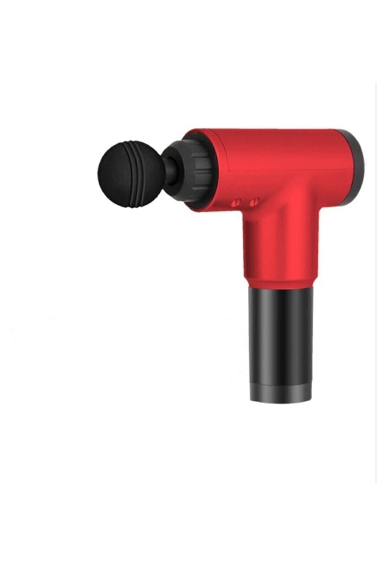 Fascial Gun Profesyonel Masaj Aleti Fascial Gun