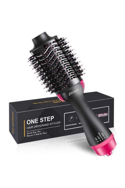 Hair Dryer And Styler Kurutmalı Saç Şekillendirici