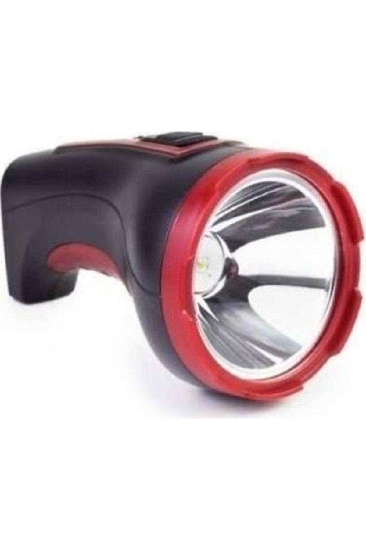 Şarjlı El Feneri Ghtc 2806 6w Led Li
