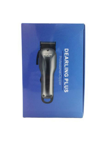 Dearling Plus Y5 Profesyonel Kuaför Tipi Tıraş Makinası