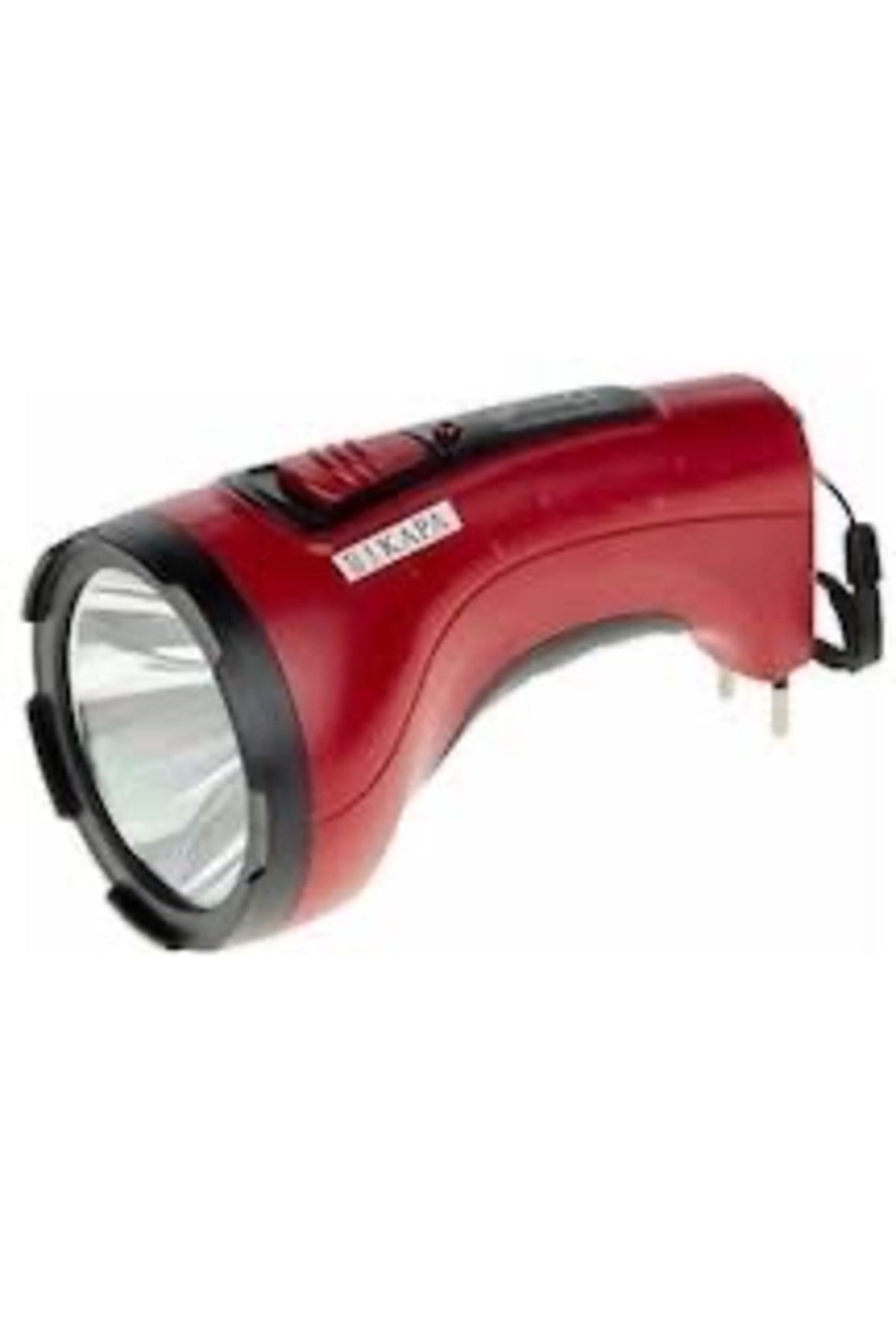 Şarjlı El Feneri Ghtc 2806 6w Led Li